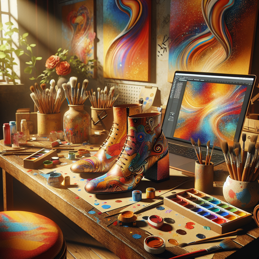 Blog post illustration