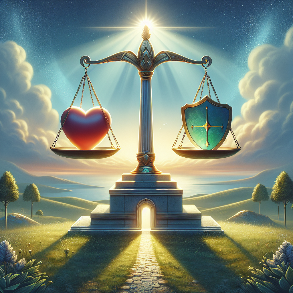 Blog post illustration