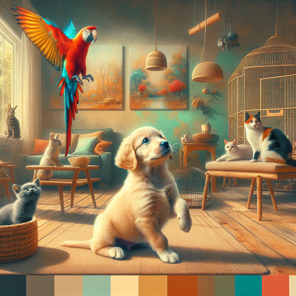 Blog post illustration