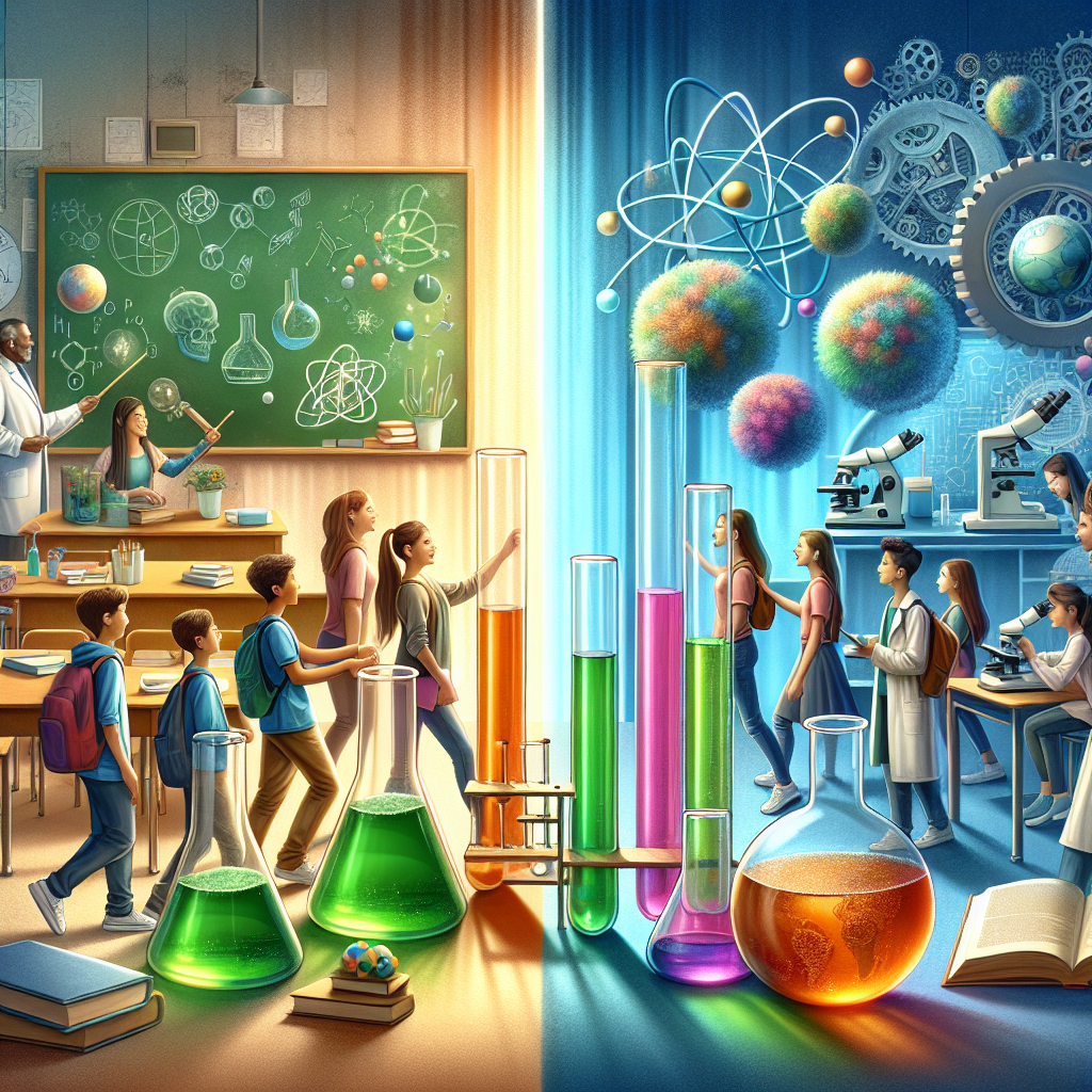 Blog post illustration