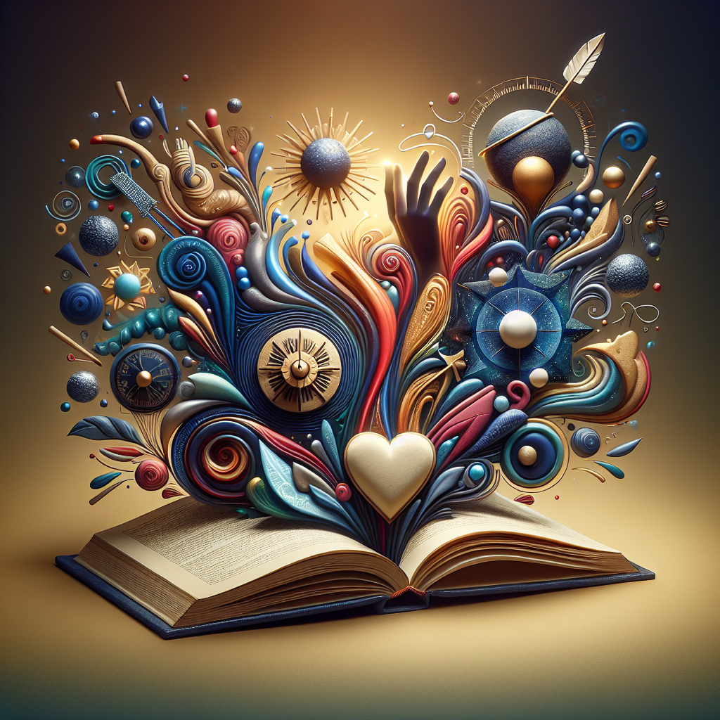 Blog post illustration