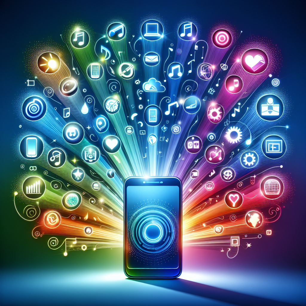 Blog post illustration