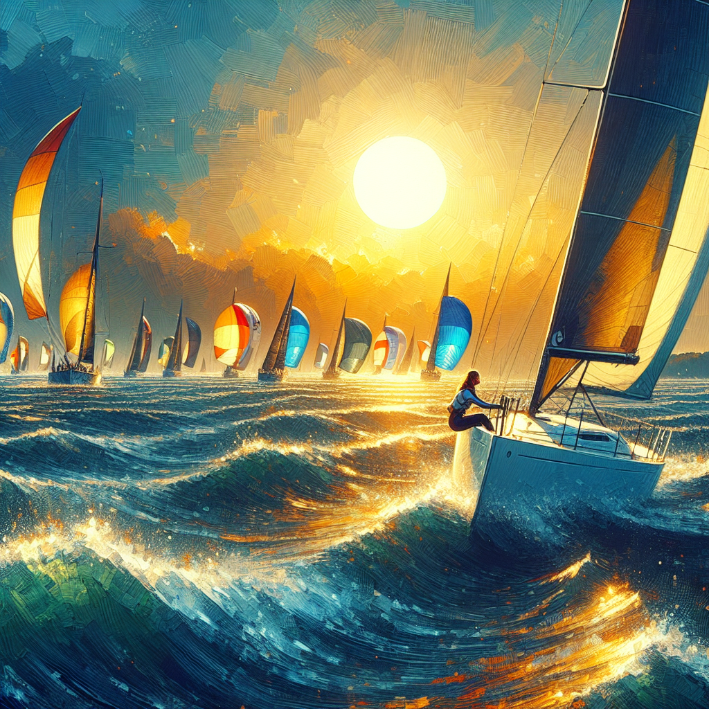 Blog post illustration