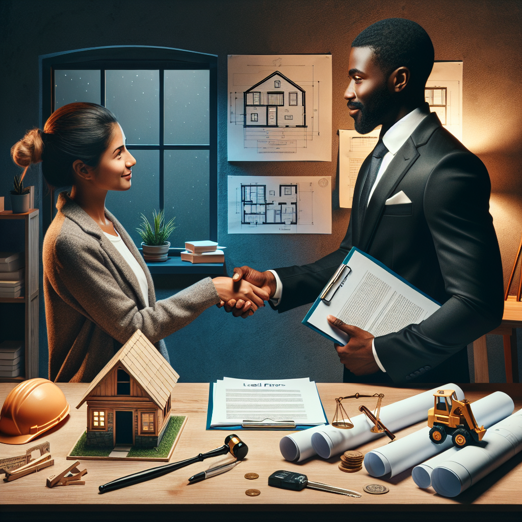 Blog post illustration