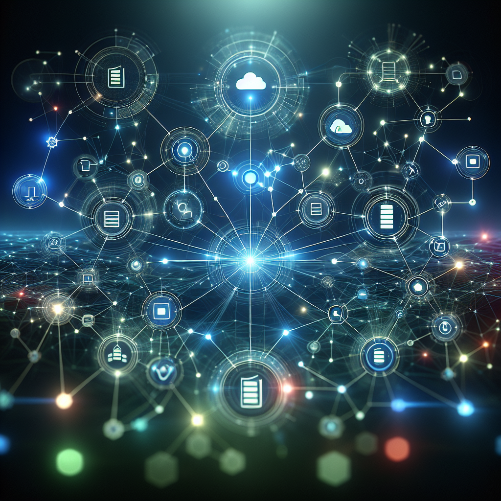 Blog post illustration