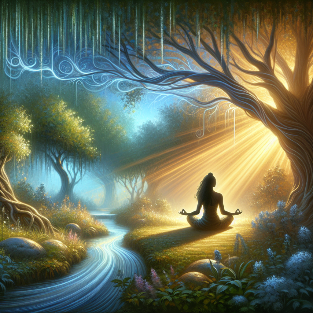 Blog post illustration