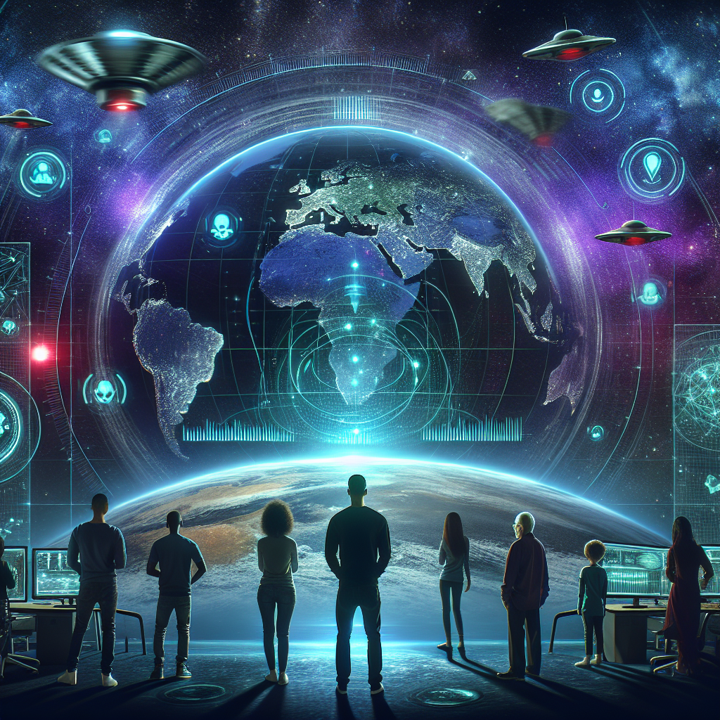 Blog post illustration