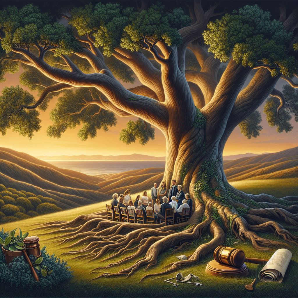 Blog post illustration