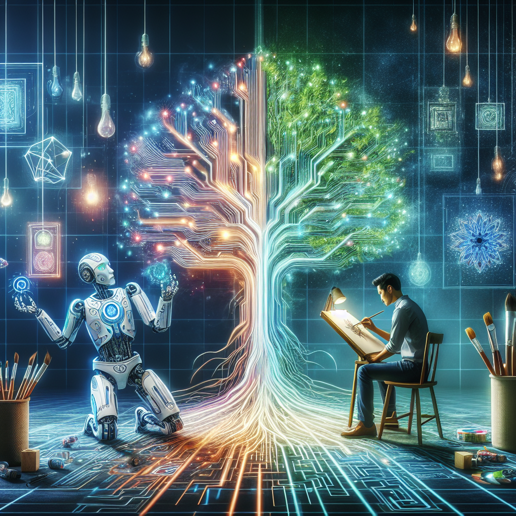 Blog post illustration