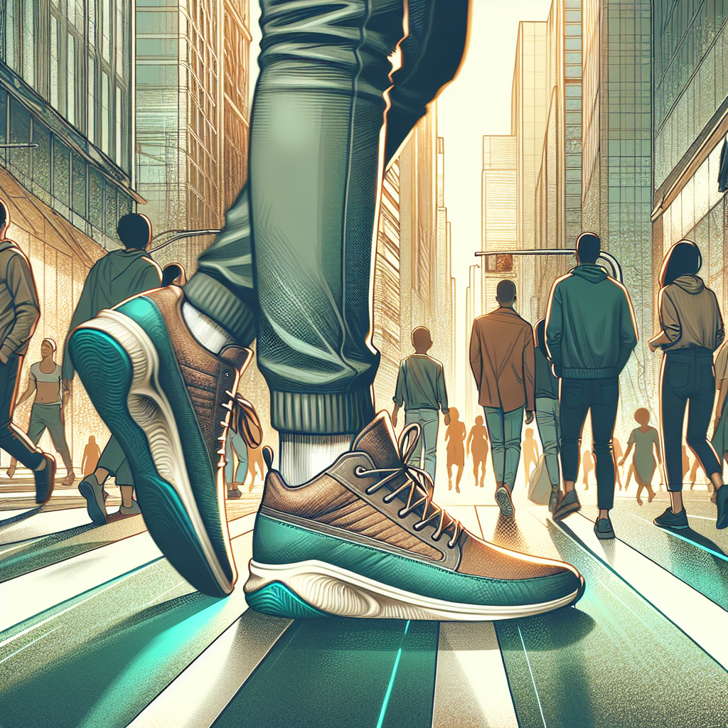 Blog post illustration