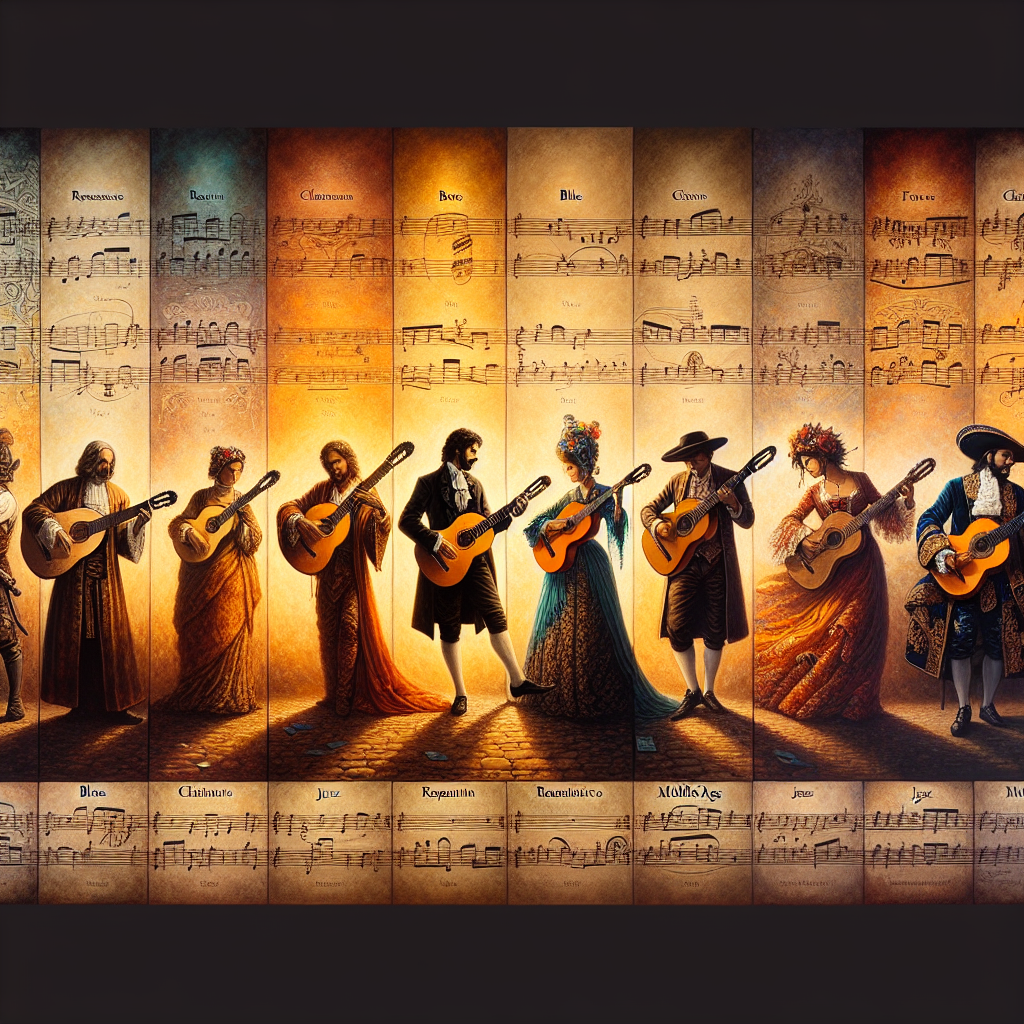 Blog post illustration