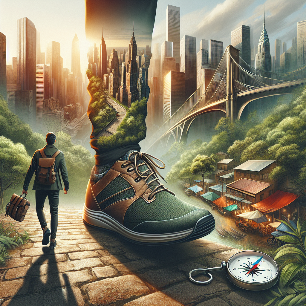 Blog post illustration