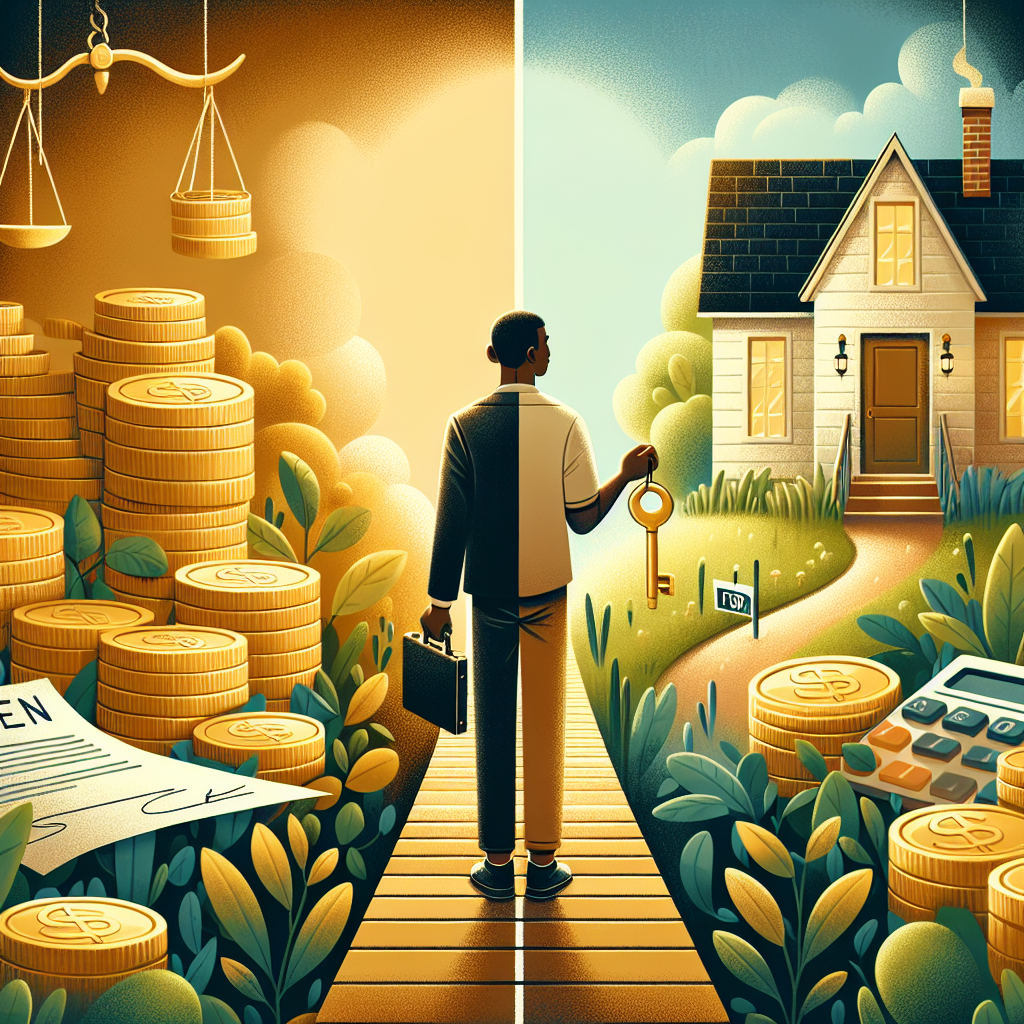 Blog post illustration