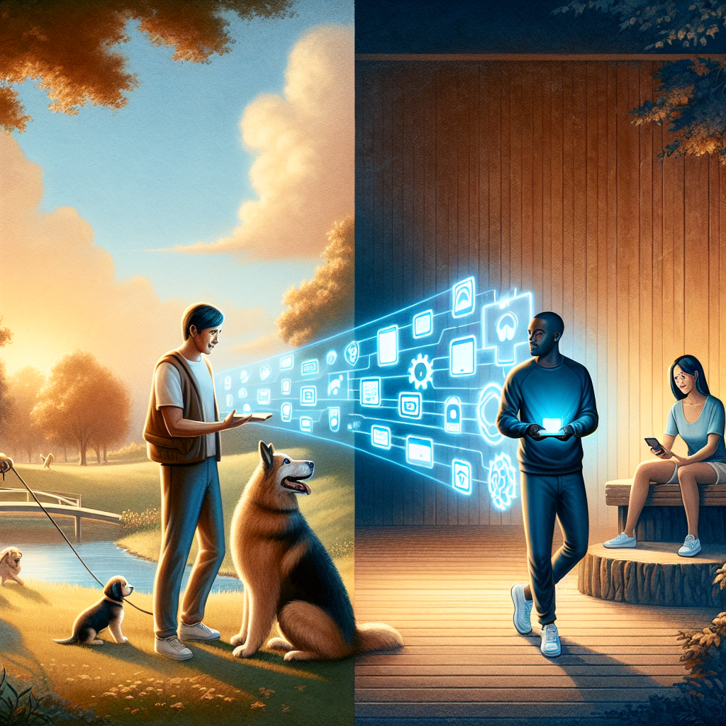 Blog post illustration