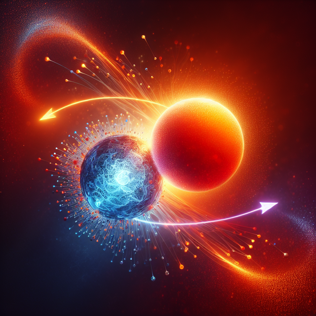 Blog post illustration