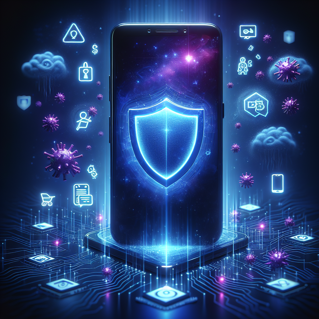 Blog post illustration