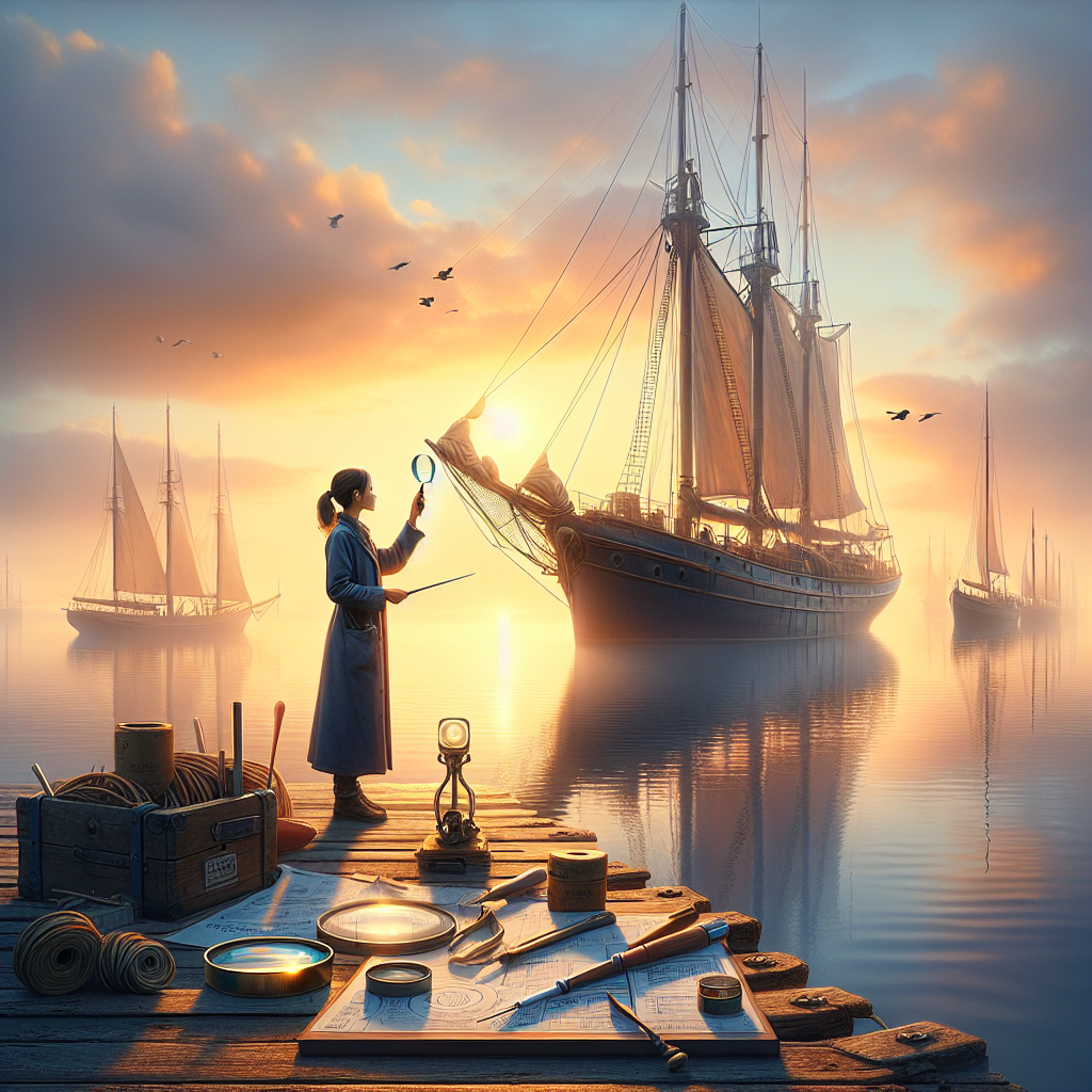 Blog post illustration