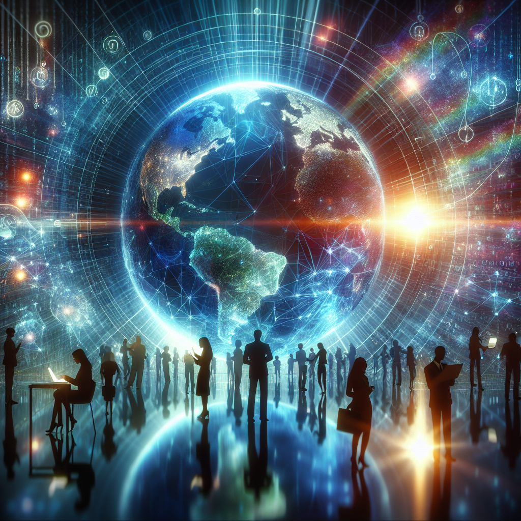 Blog post illustration