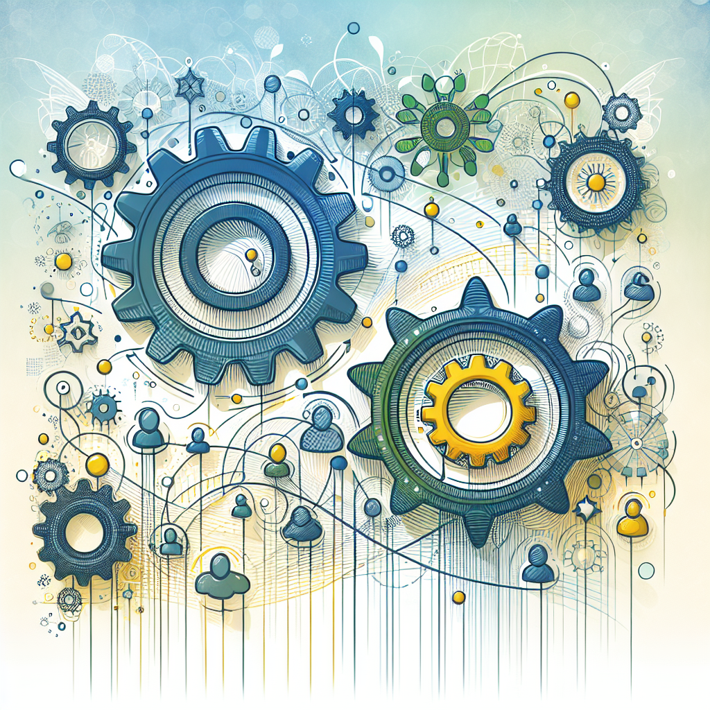 Blog post illustration