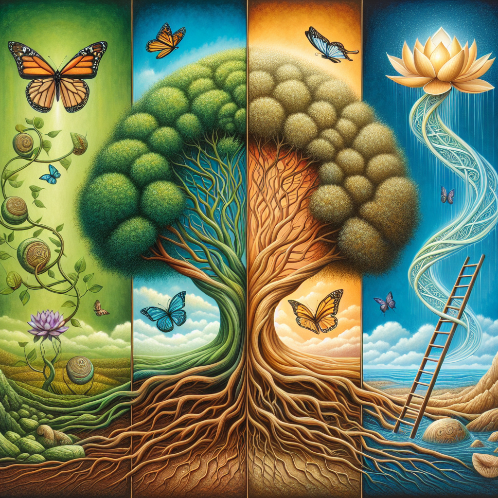 Blog post illustration