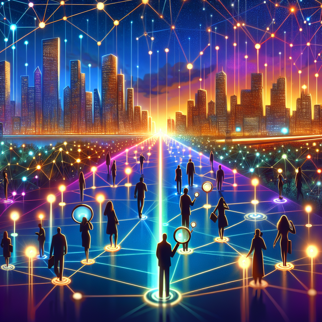 Blog post illustration