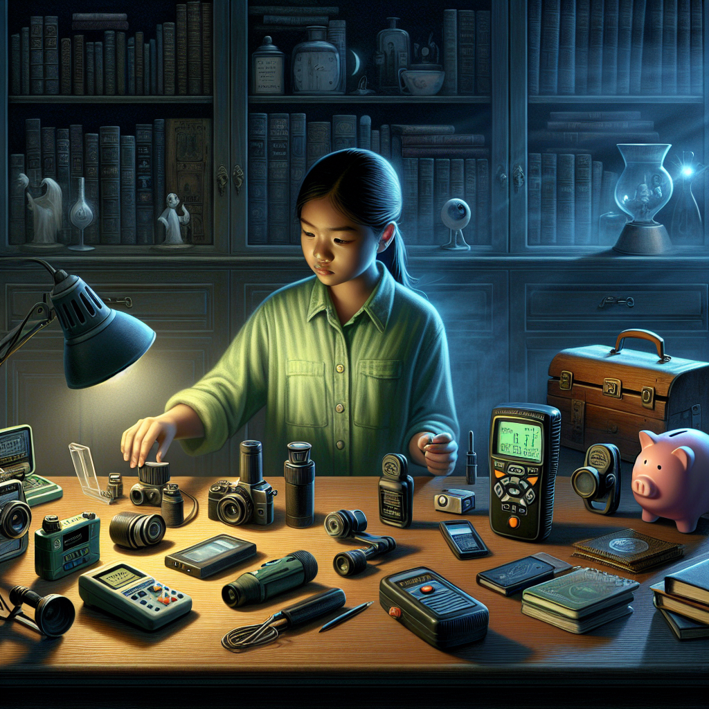 Blog post illustration