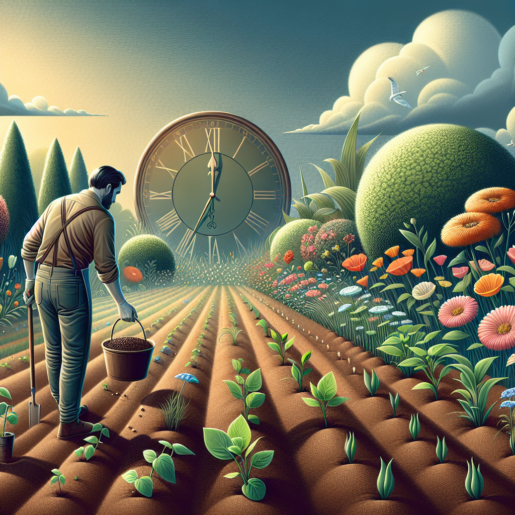 Blog post illustration