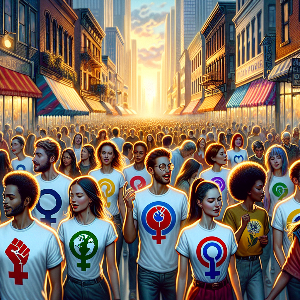 Blog post illustration