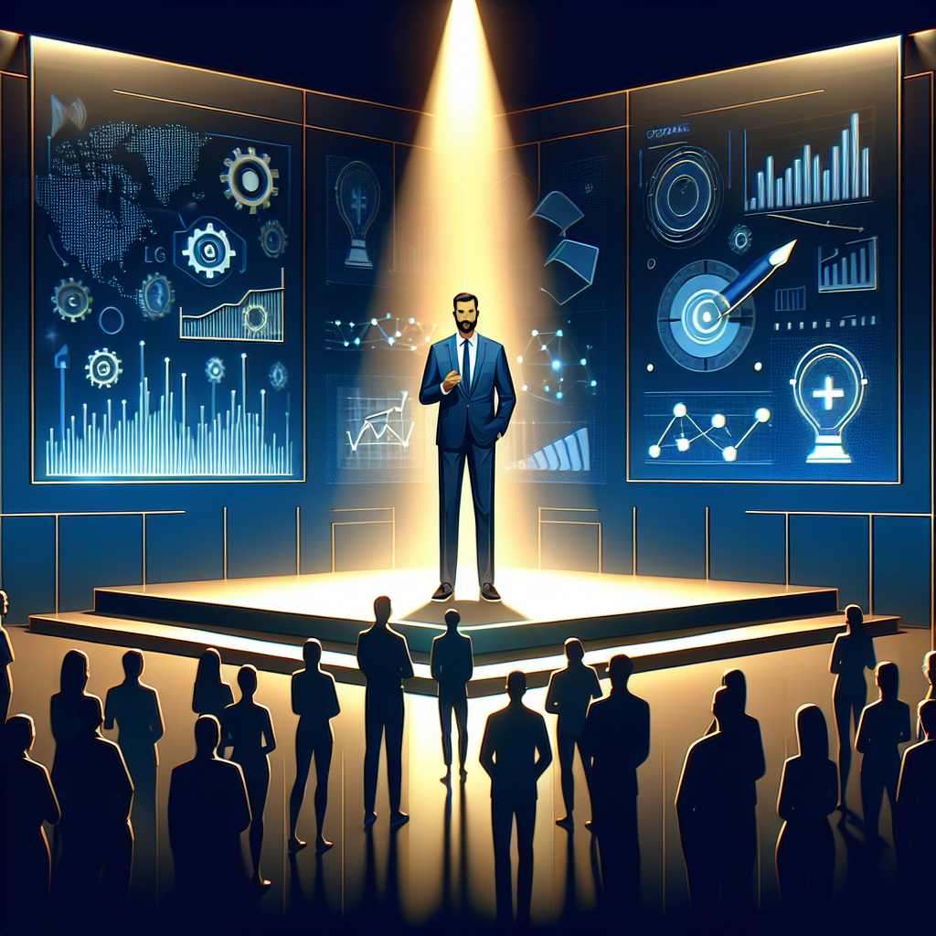 Blog post illustration