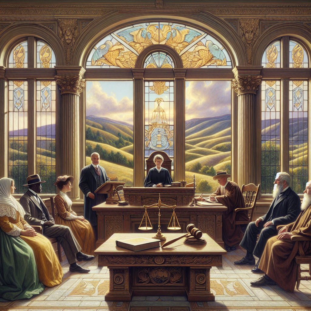 Blog post illustration