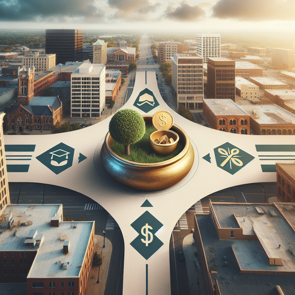 Blog post illustration