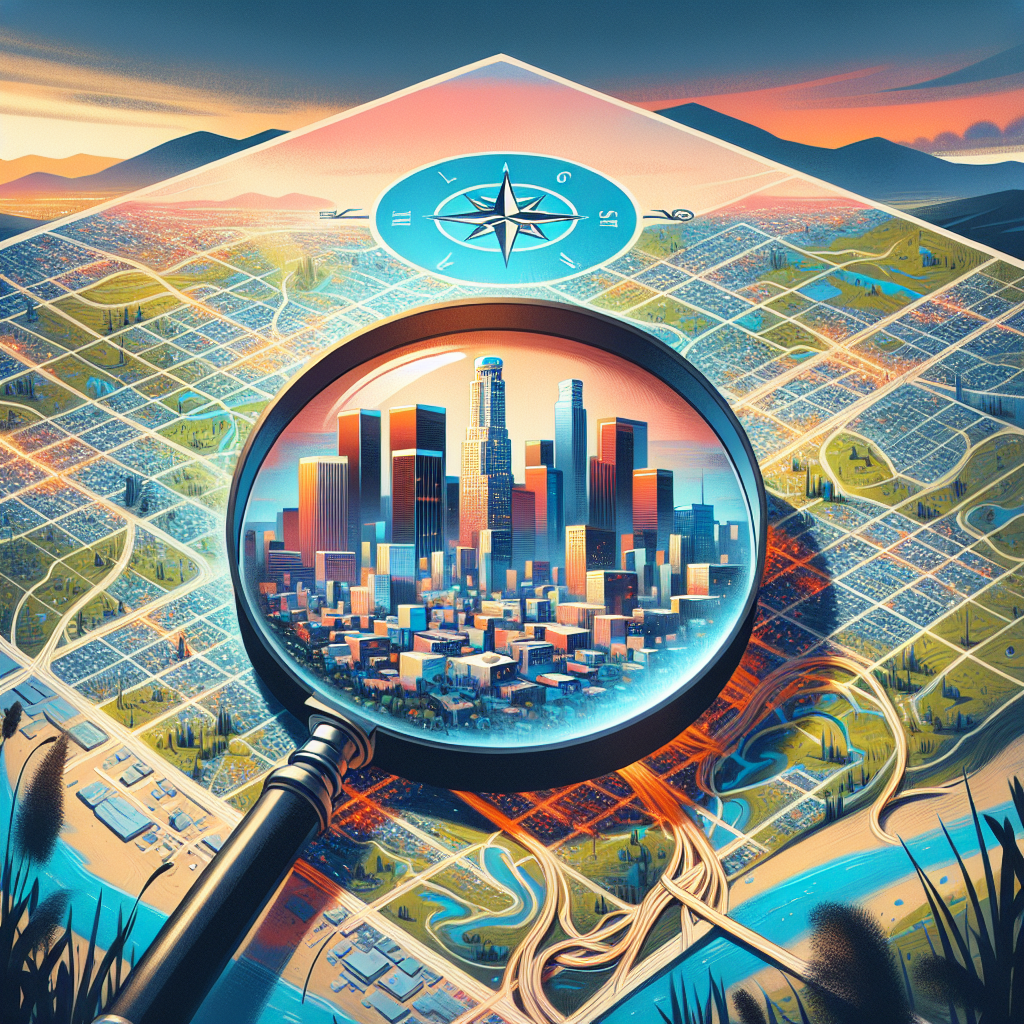 Blog post illustration