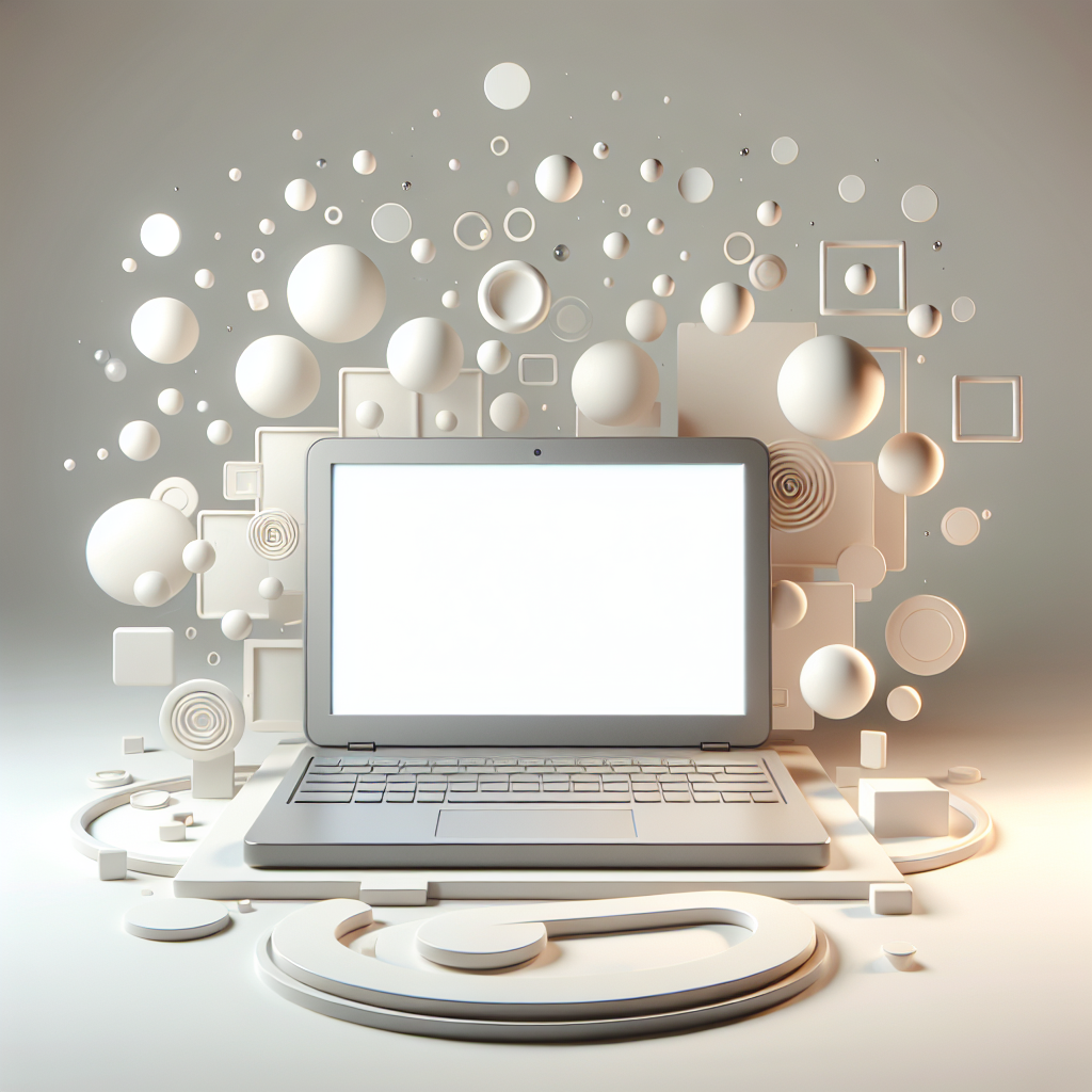 Blog post illustration