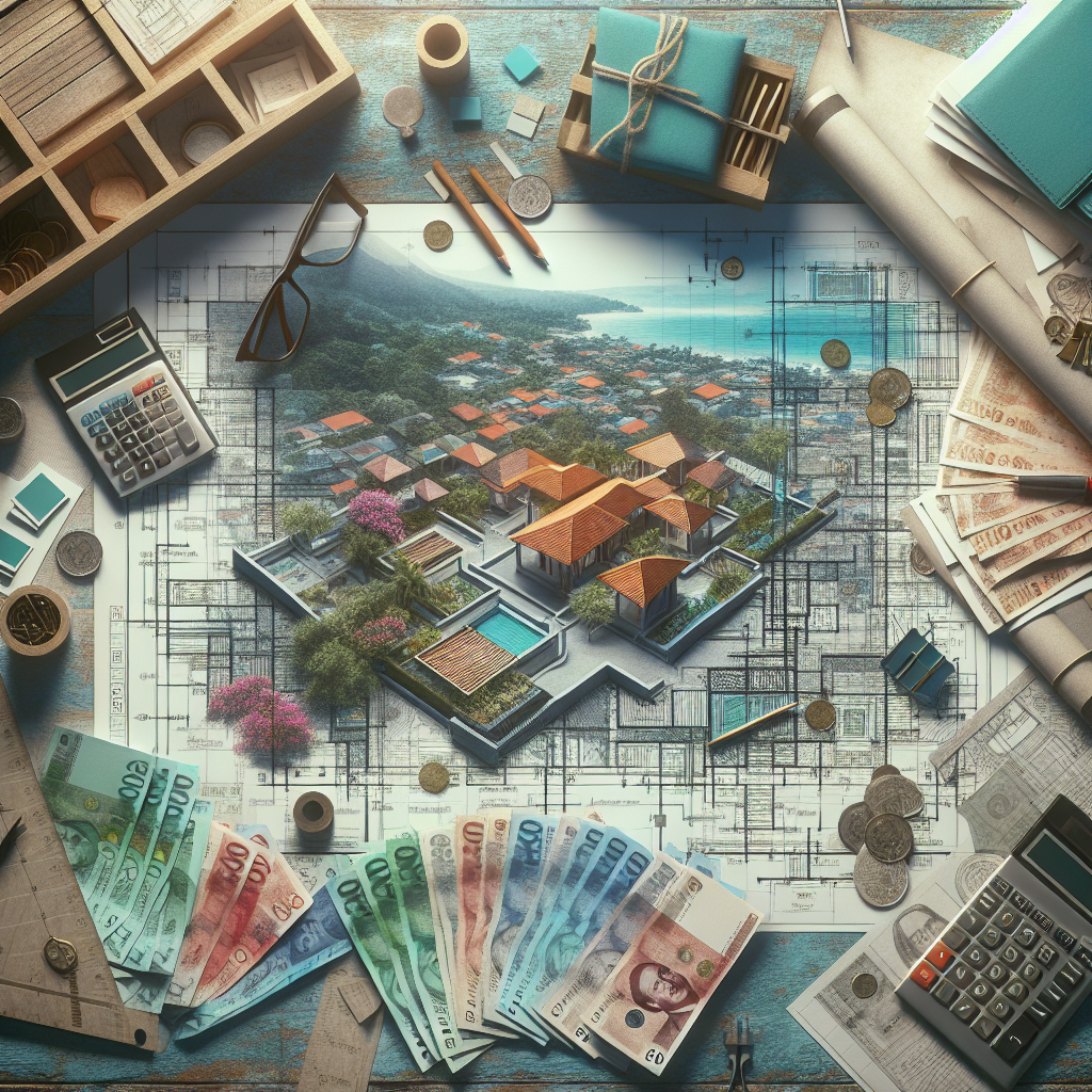 Langkah-langkah Membuat RAB Renovasi Rumah Jember secara Detail Blog post illustration