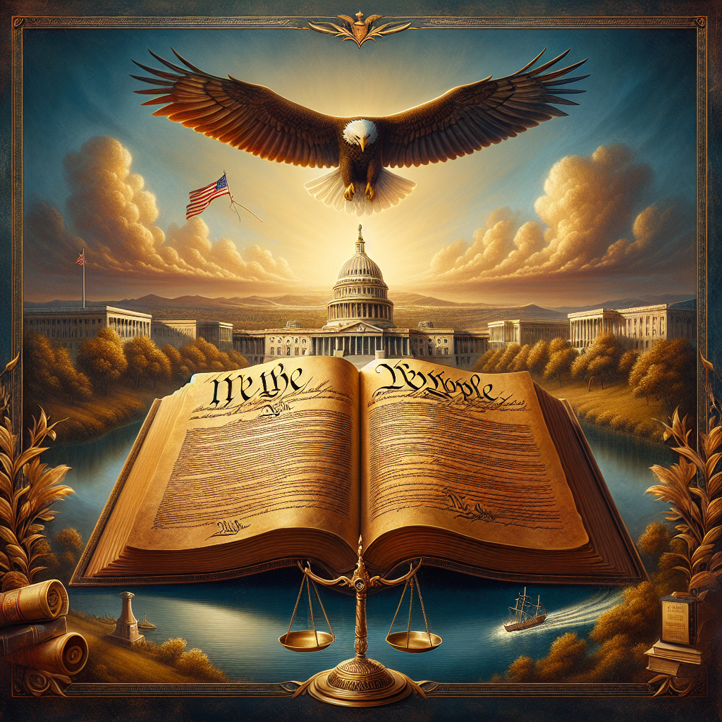 Blog post illustration