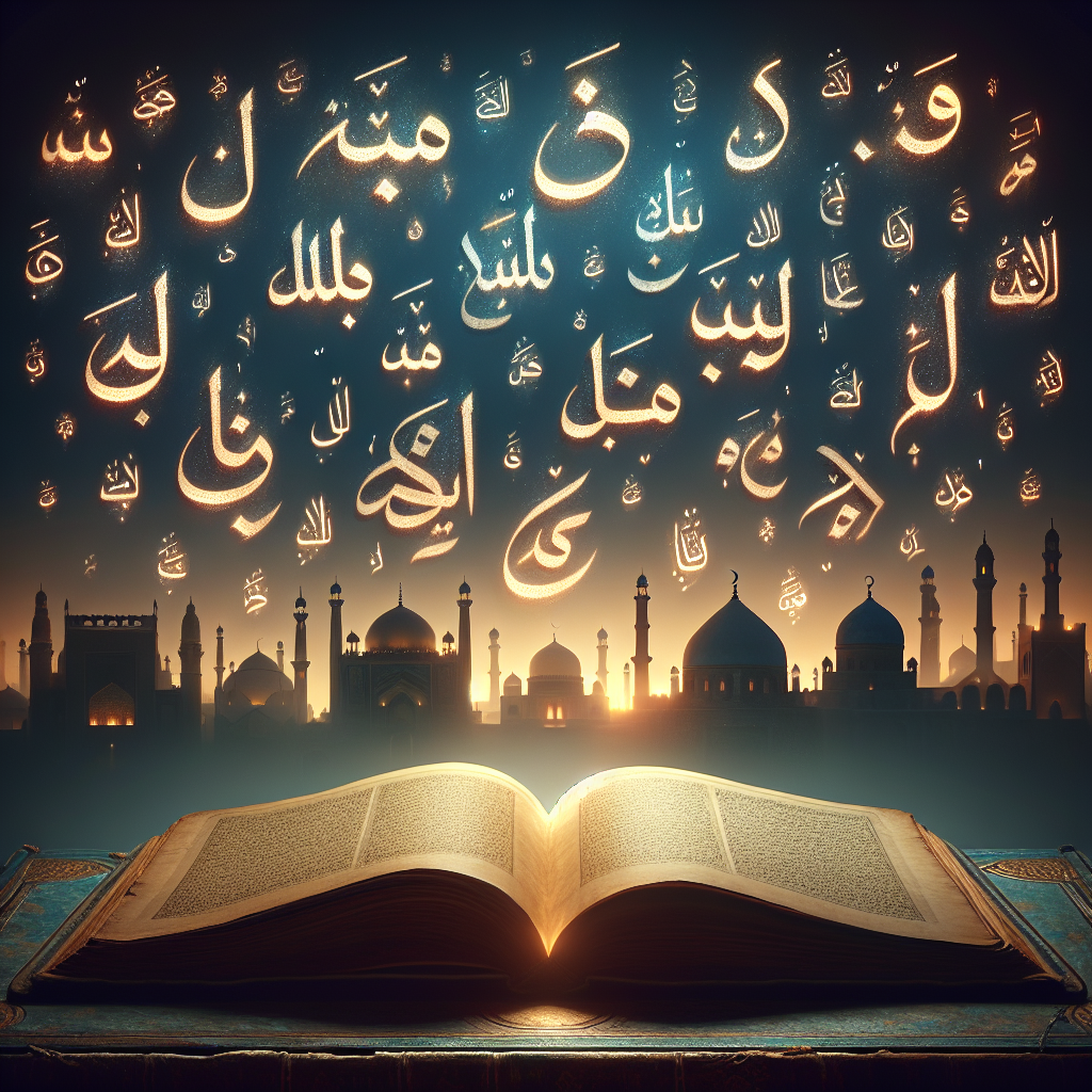 Blog post illustration