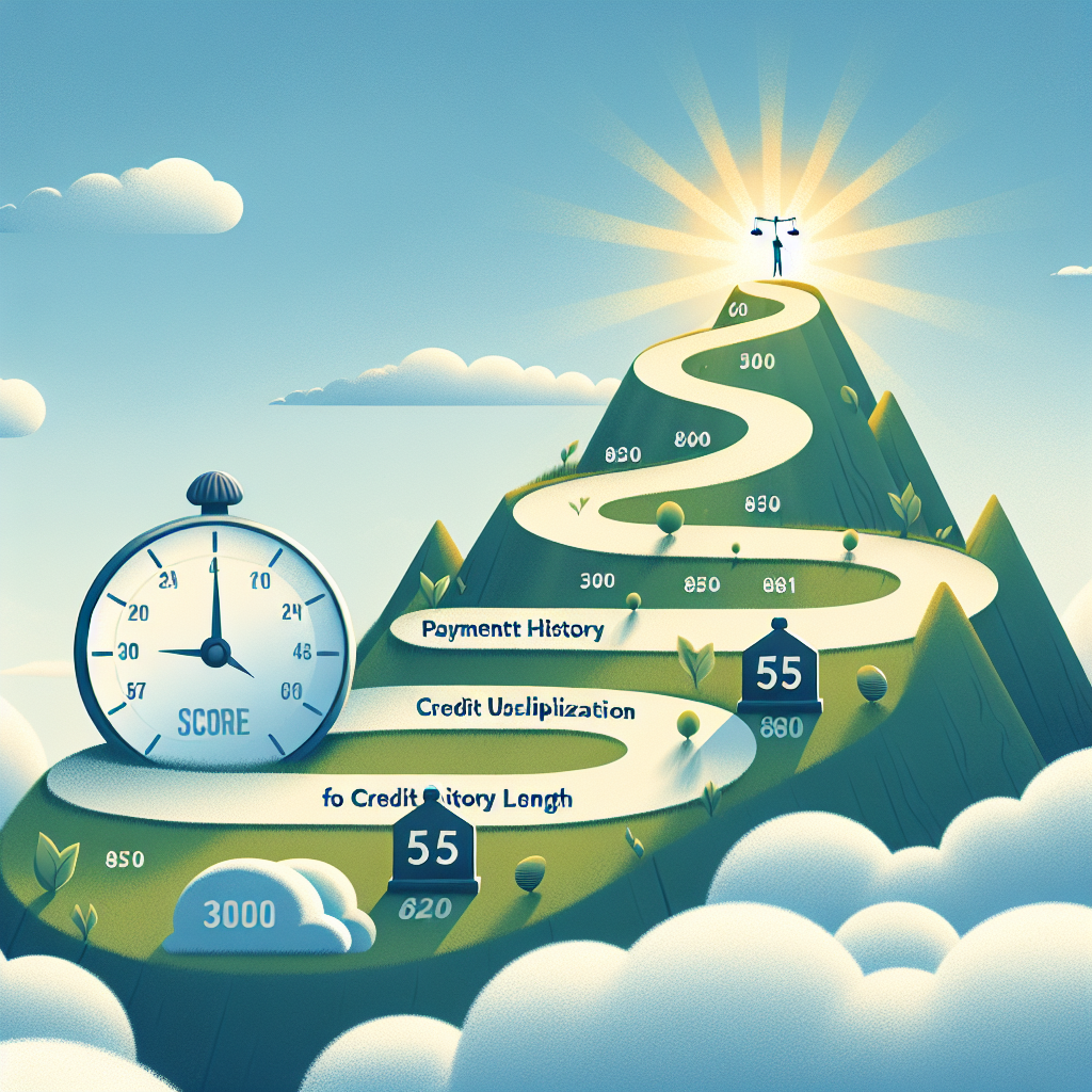 Blog post illustration