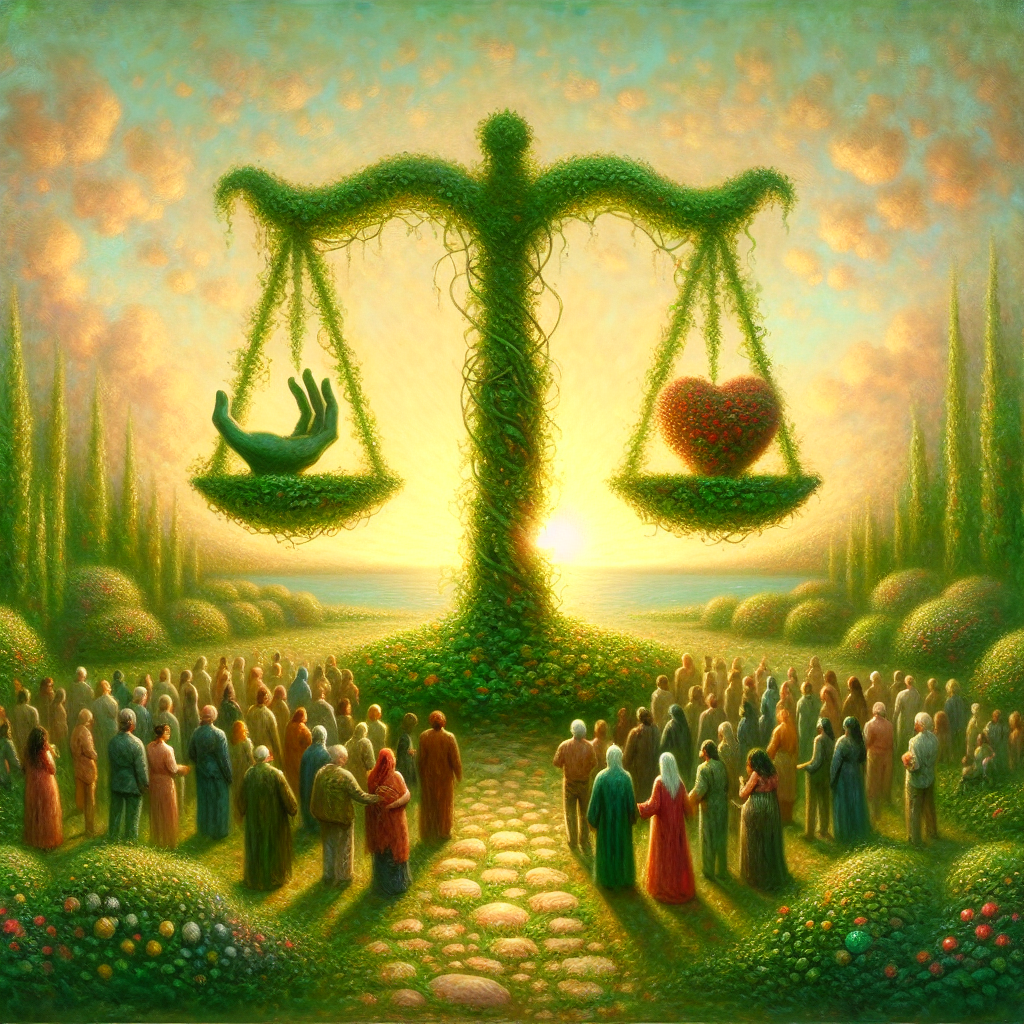 Blog post illustration