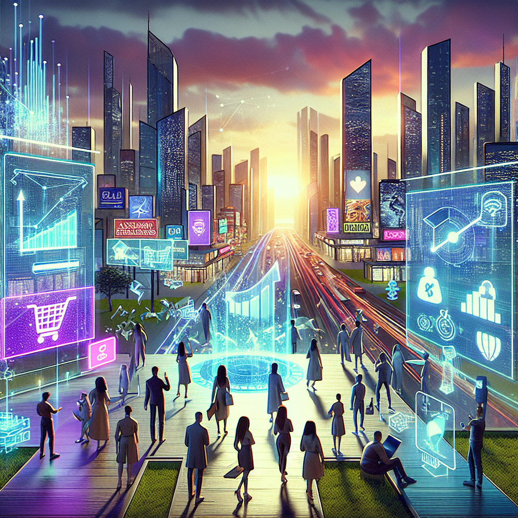 Blog post illustration