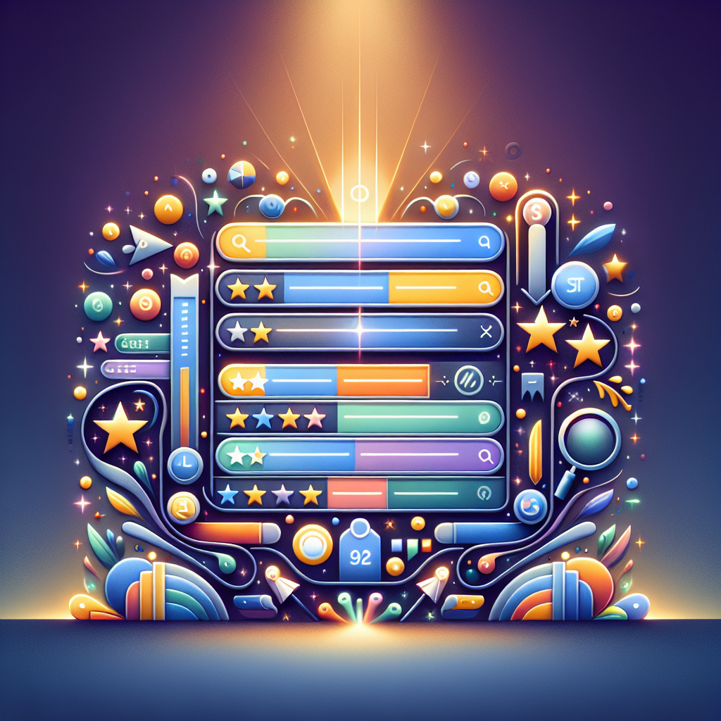 Blog post illustration