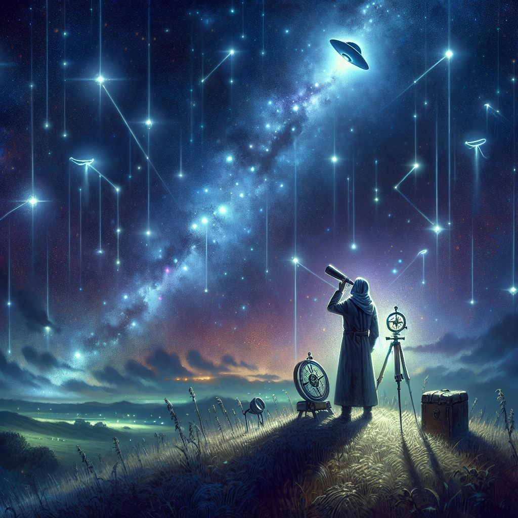 Blog post illustration