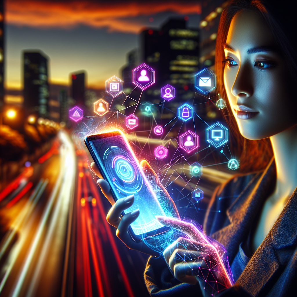 Blog post illustration