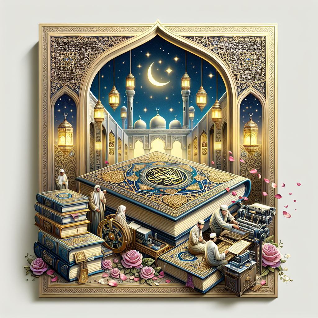 Blog post illustration