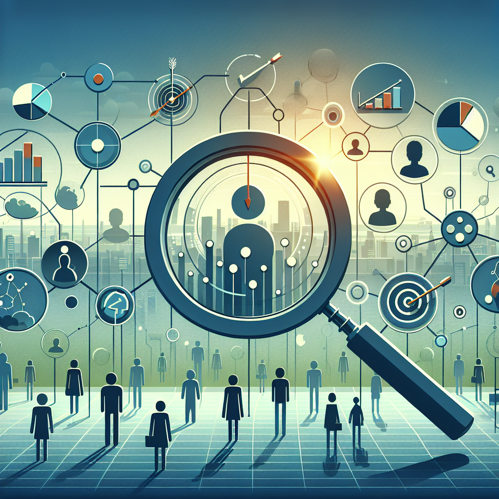 How to Plan a Year-Long Affiliate Marketing Strategy Blog post illustration