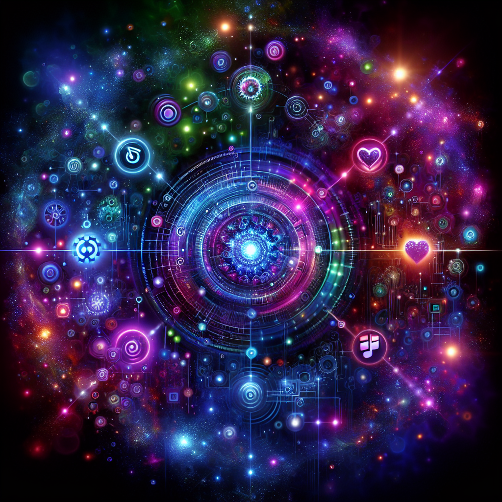 Blog post illustration