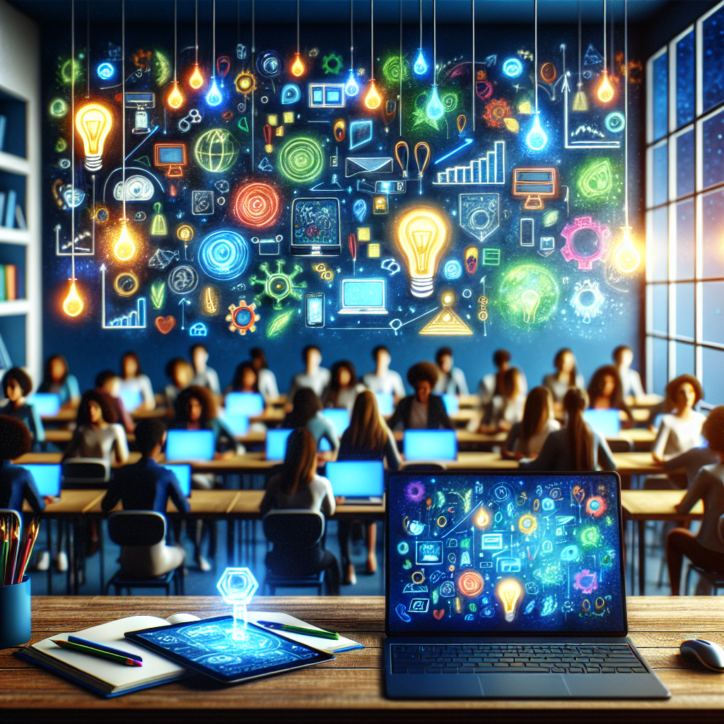 Mengapa Produk Digital Gratis Penting untuk Pendidikan