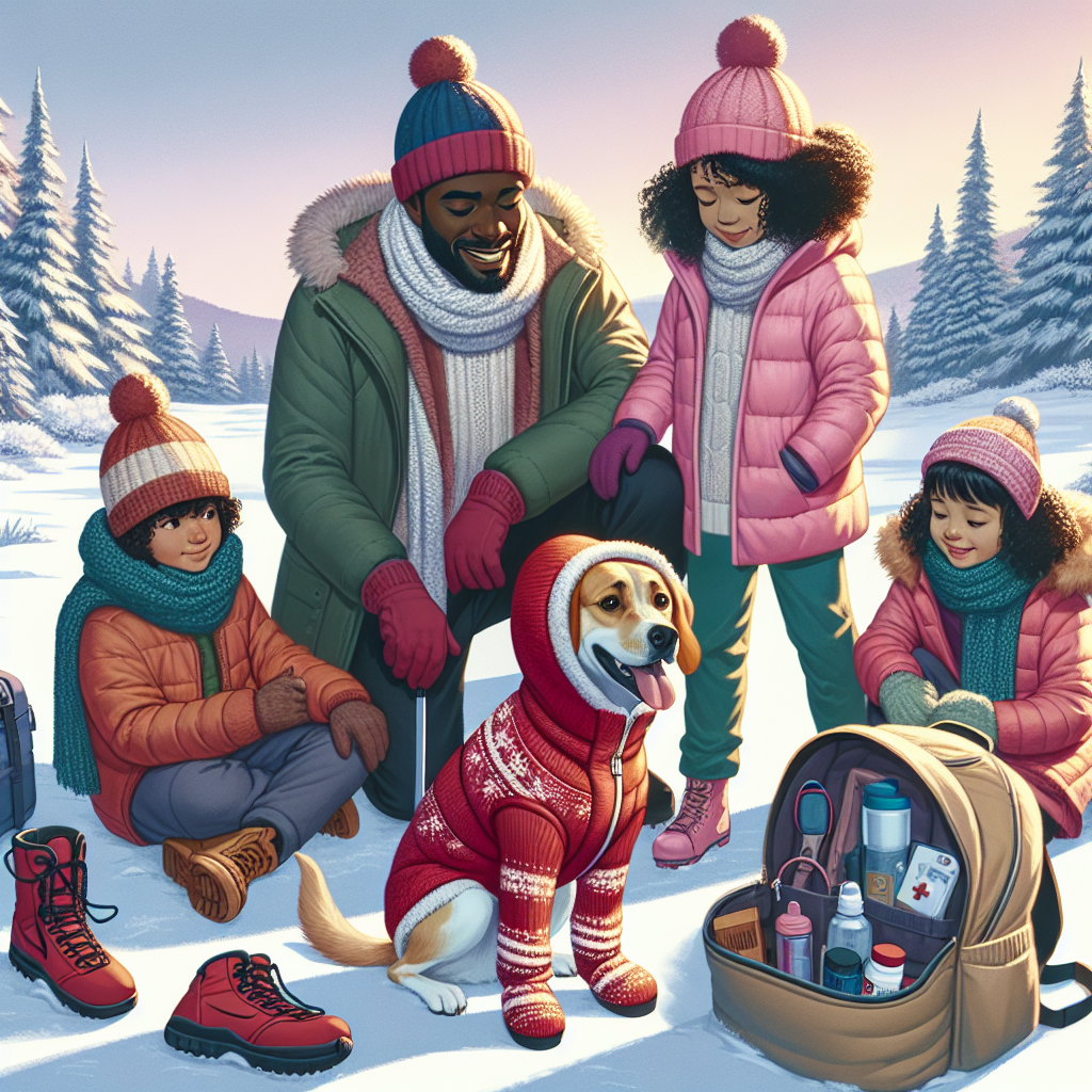 Blog post illustration