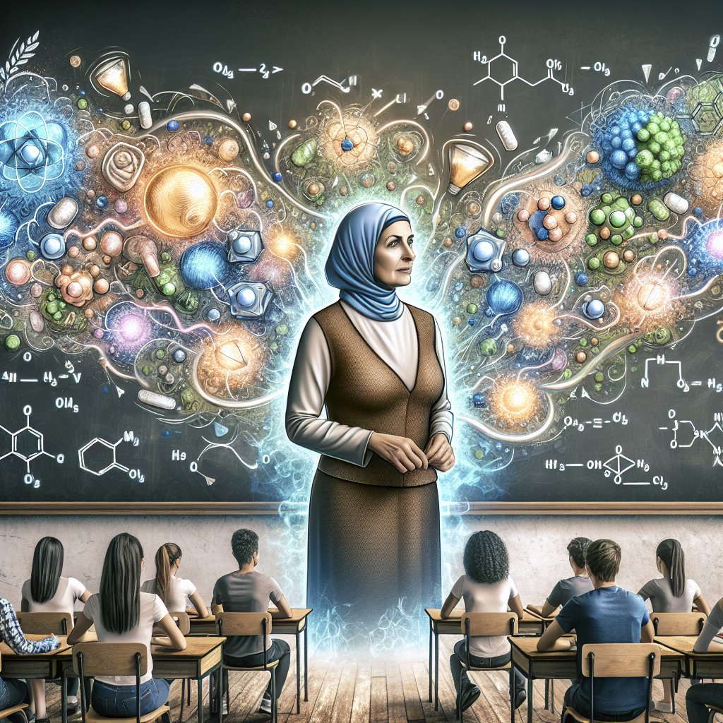 Blog post illustration