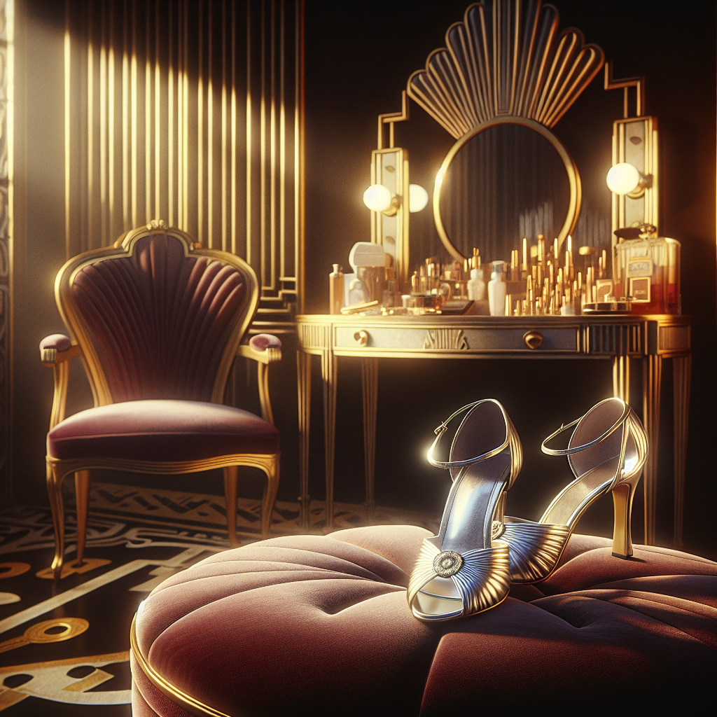 Blog post illustration