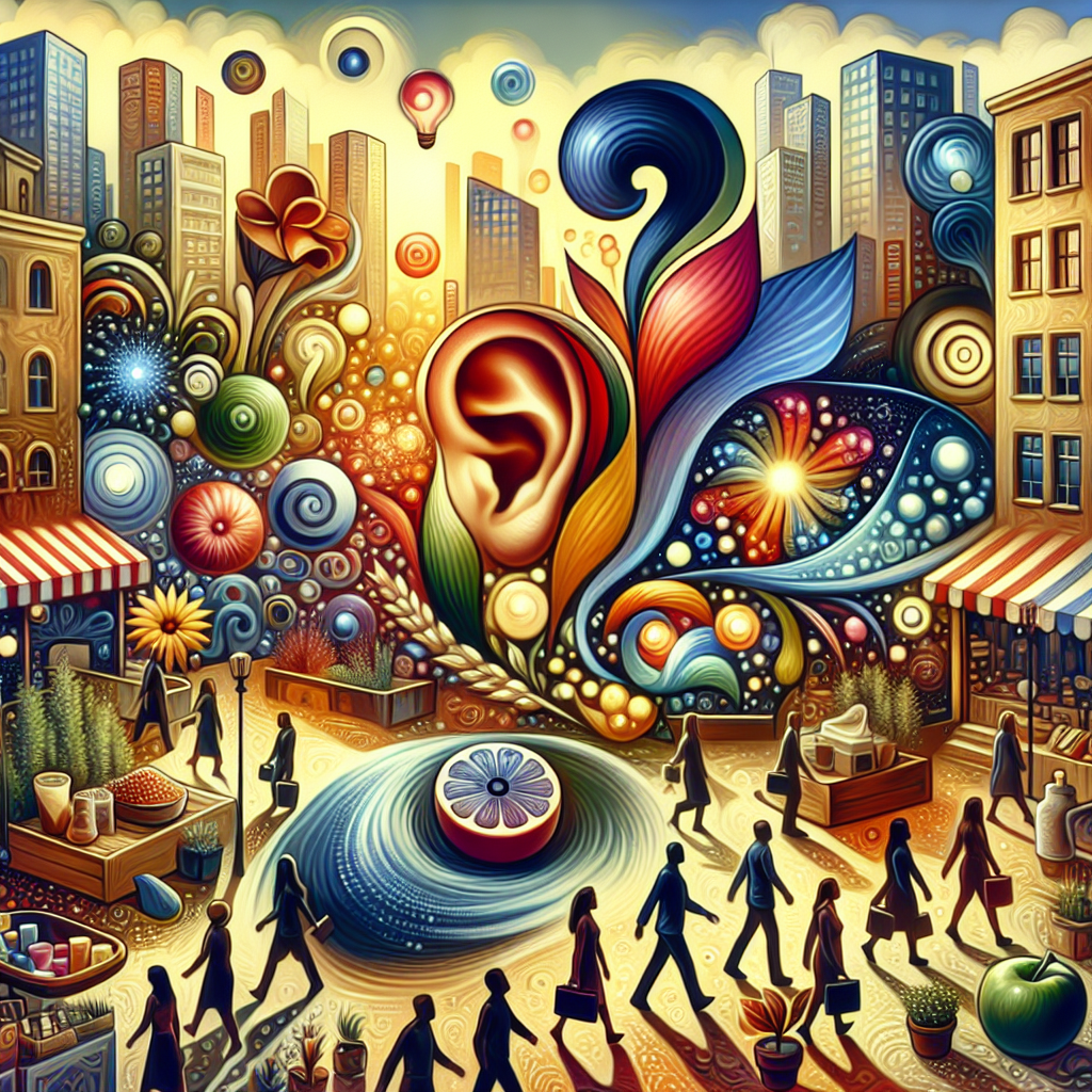 Blog post illustration